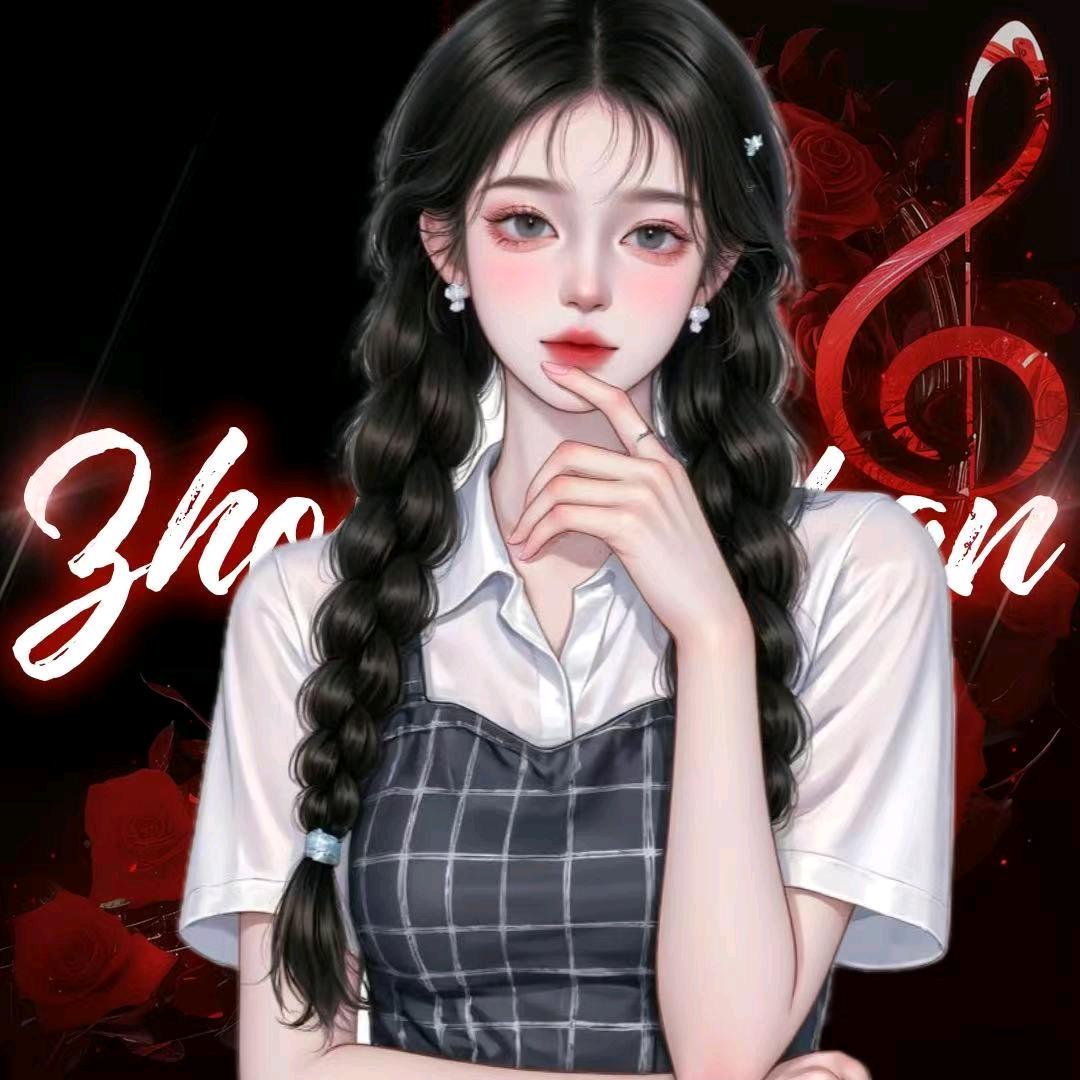 云冉🚩