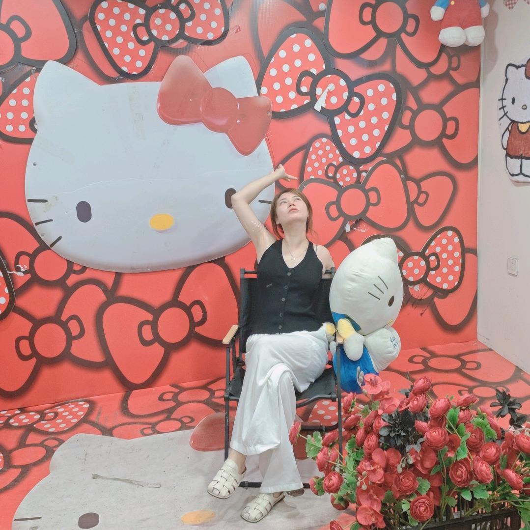 放松小卷儿