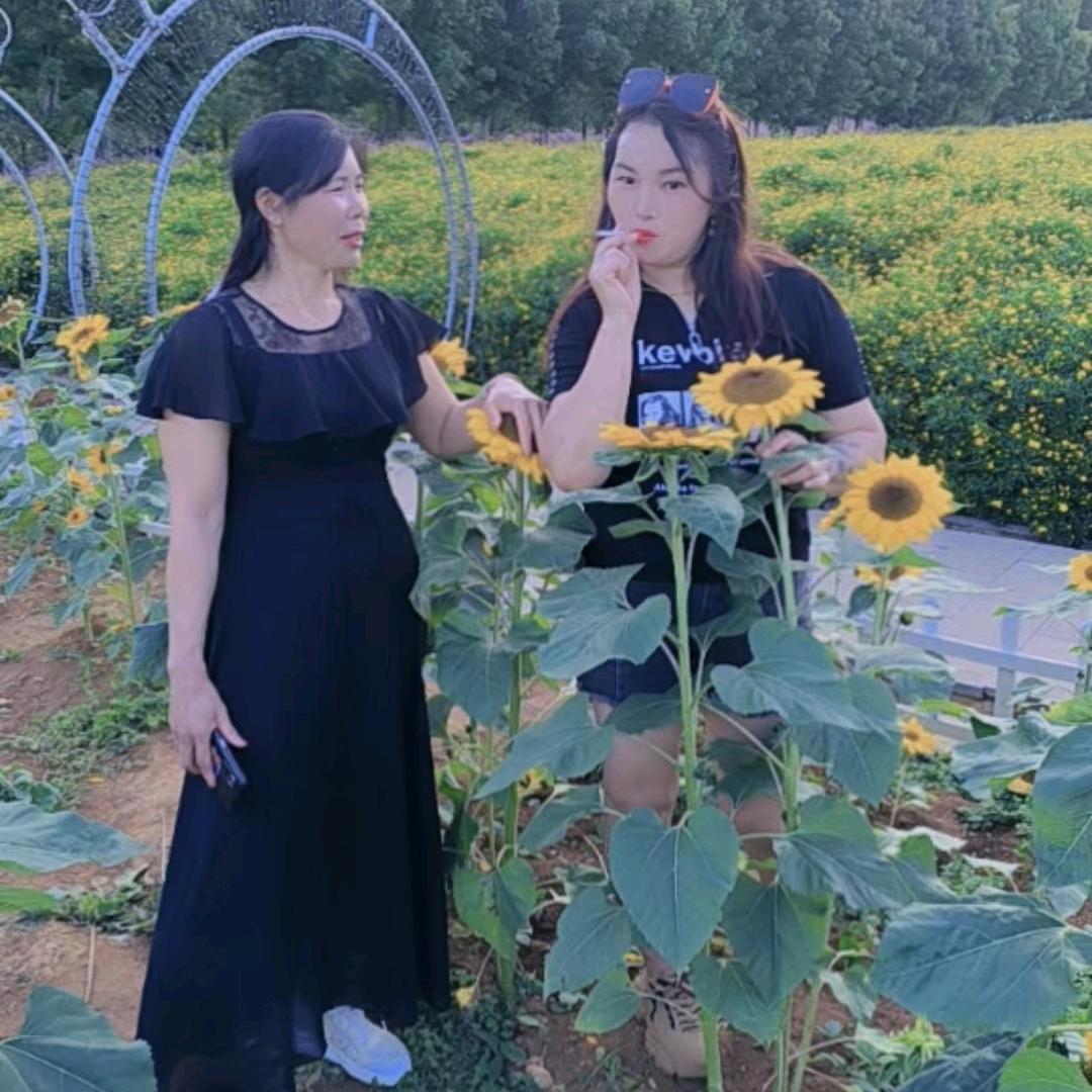 顺其自然就好！