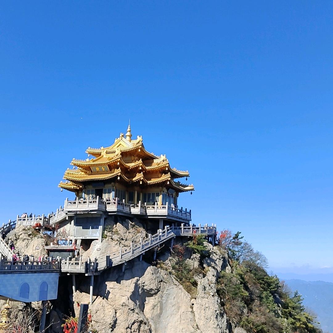 一路前行
