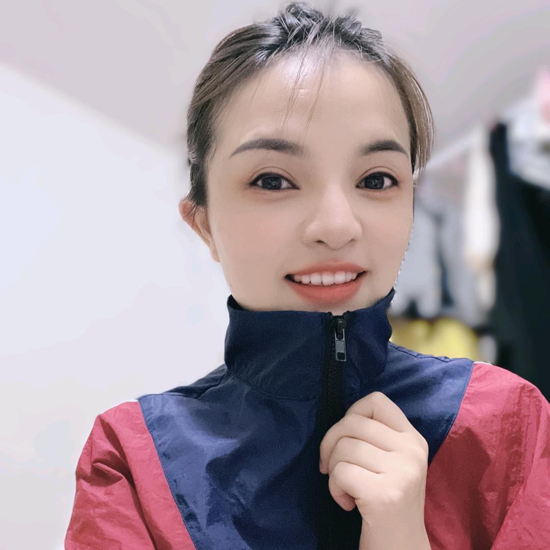 卖包装机彭小姐❤