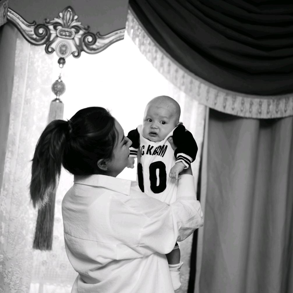 ηiLυfãr（小妮）