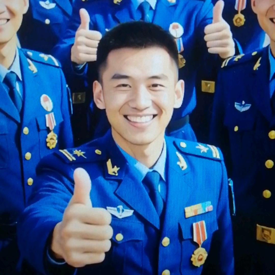 突击正能量