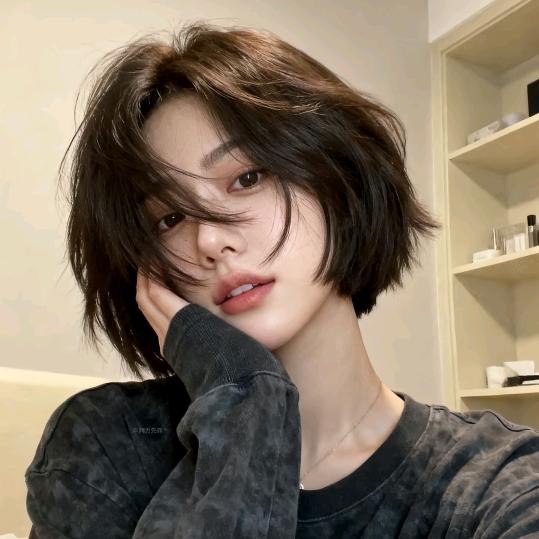 一半海水一半火焰