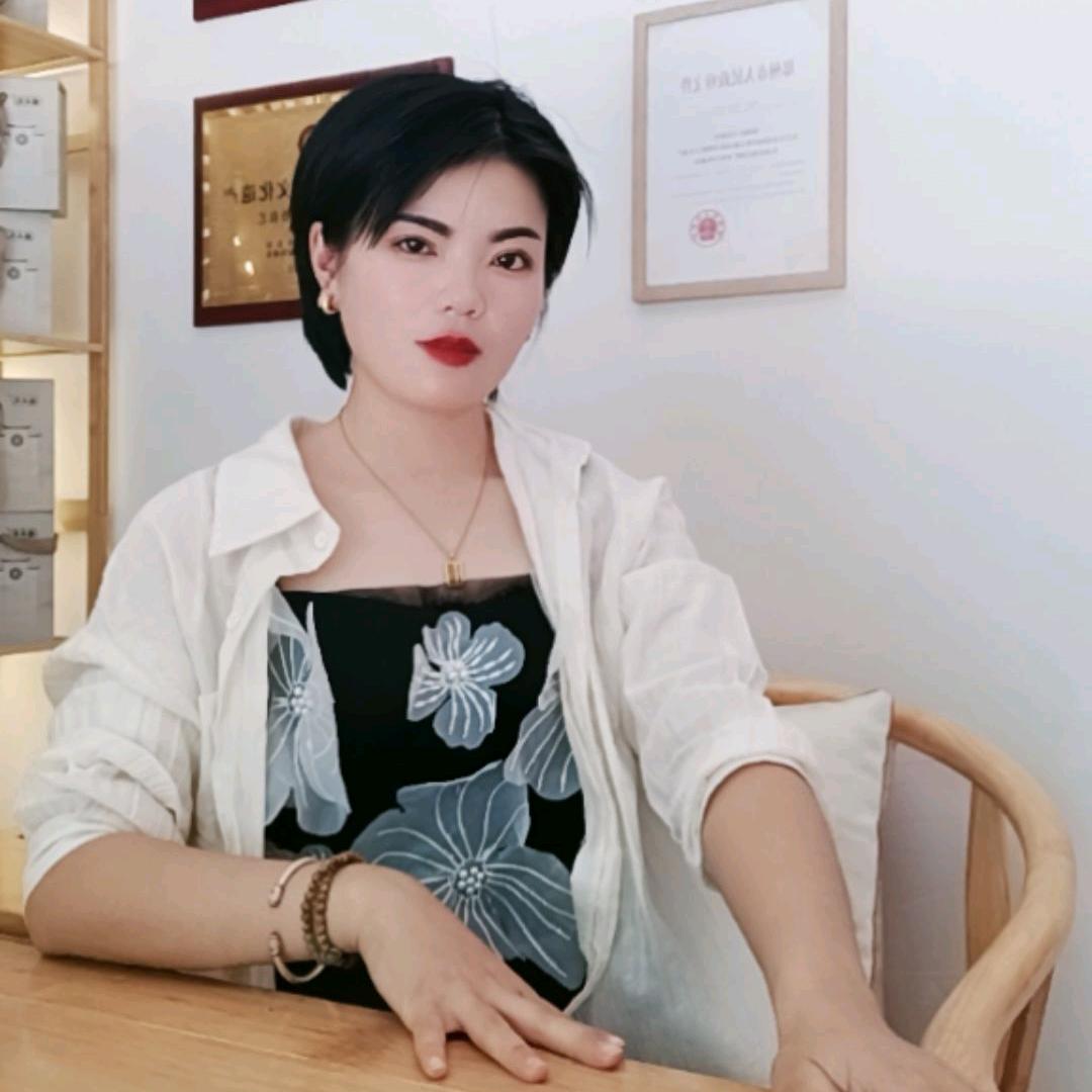 娇姐非遗传习者《络正元》