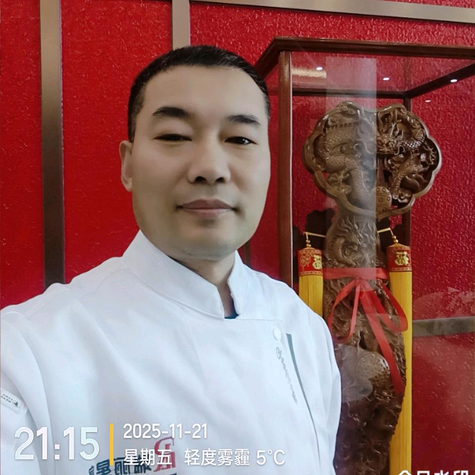 🇨🇳凉菜强哥🇨🇳