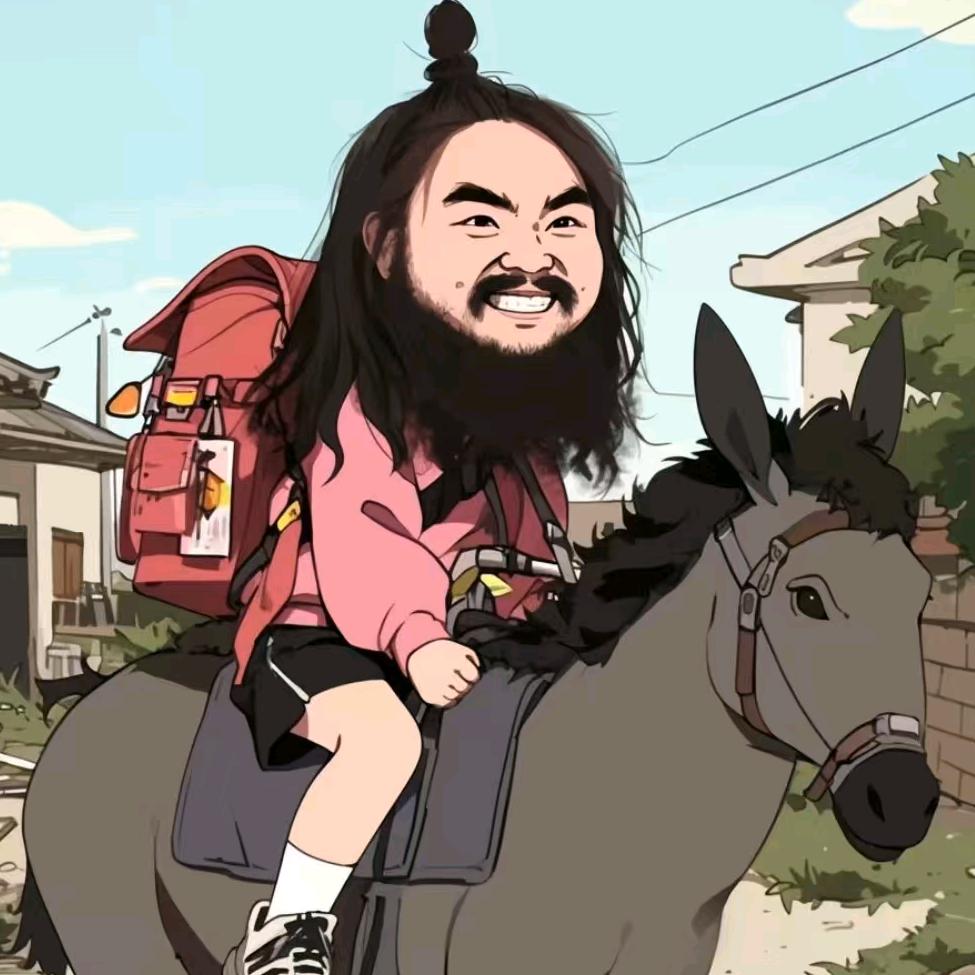 花儿对我笑