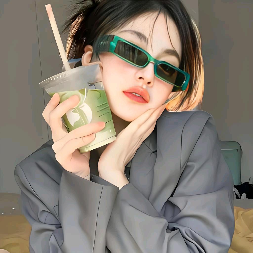 秋鱼头像