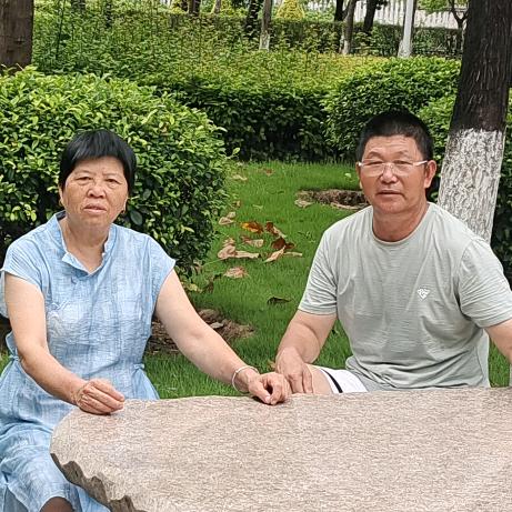 健康富贵