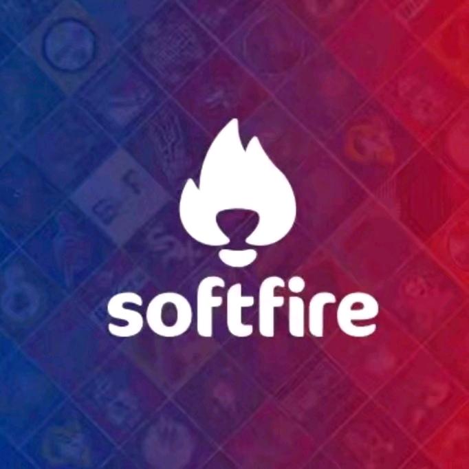 SOFTFIRE联名