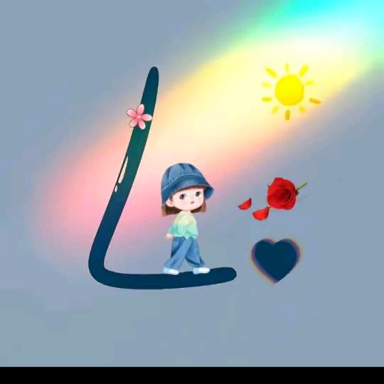 💖心情去远行