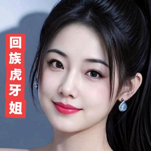 回族虎牙姐