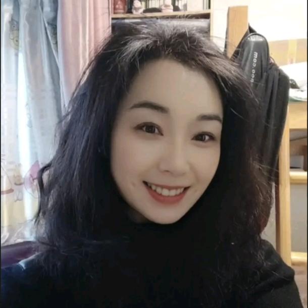 如意❤️