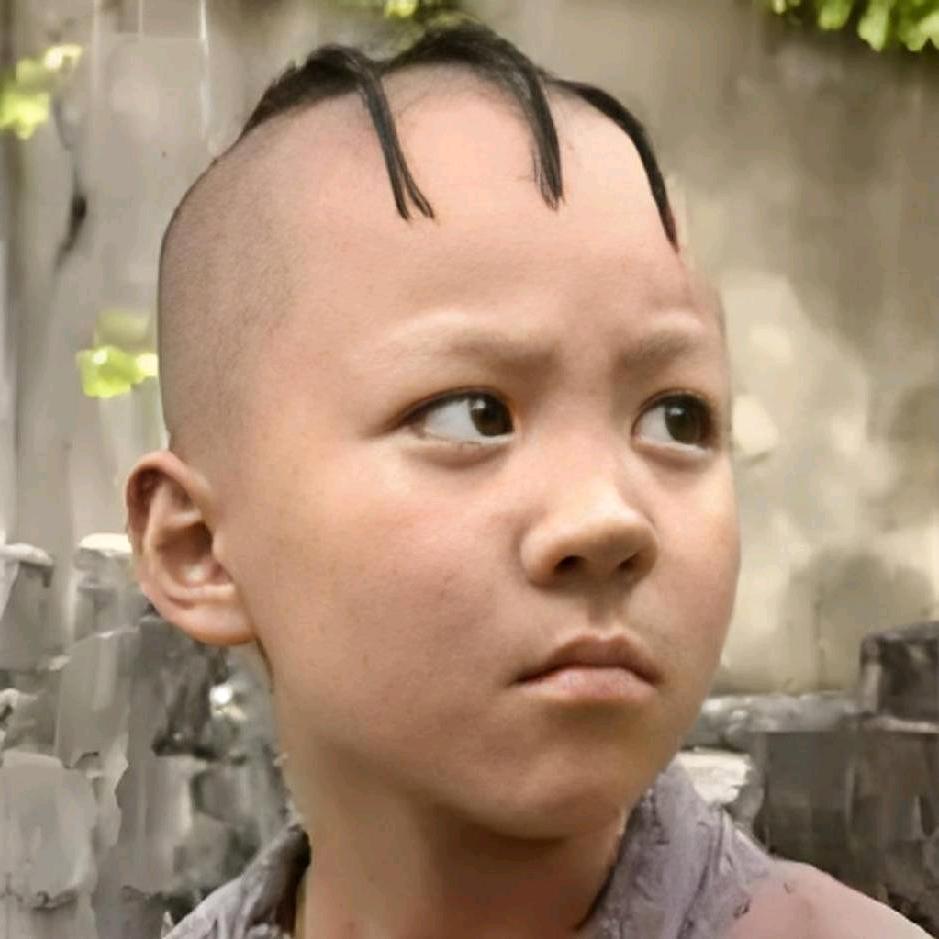 红安@☞好看的人