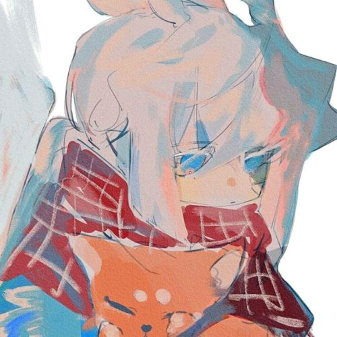 落忧伏