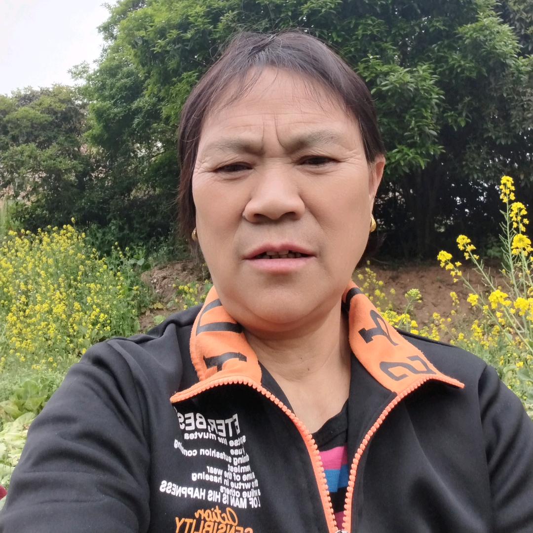 何姐
