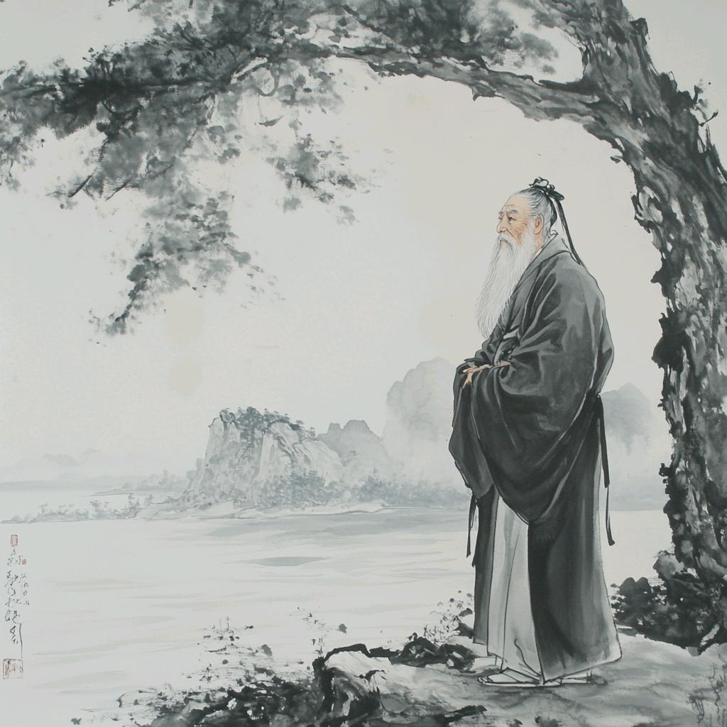 吿沦先生