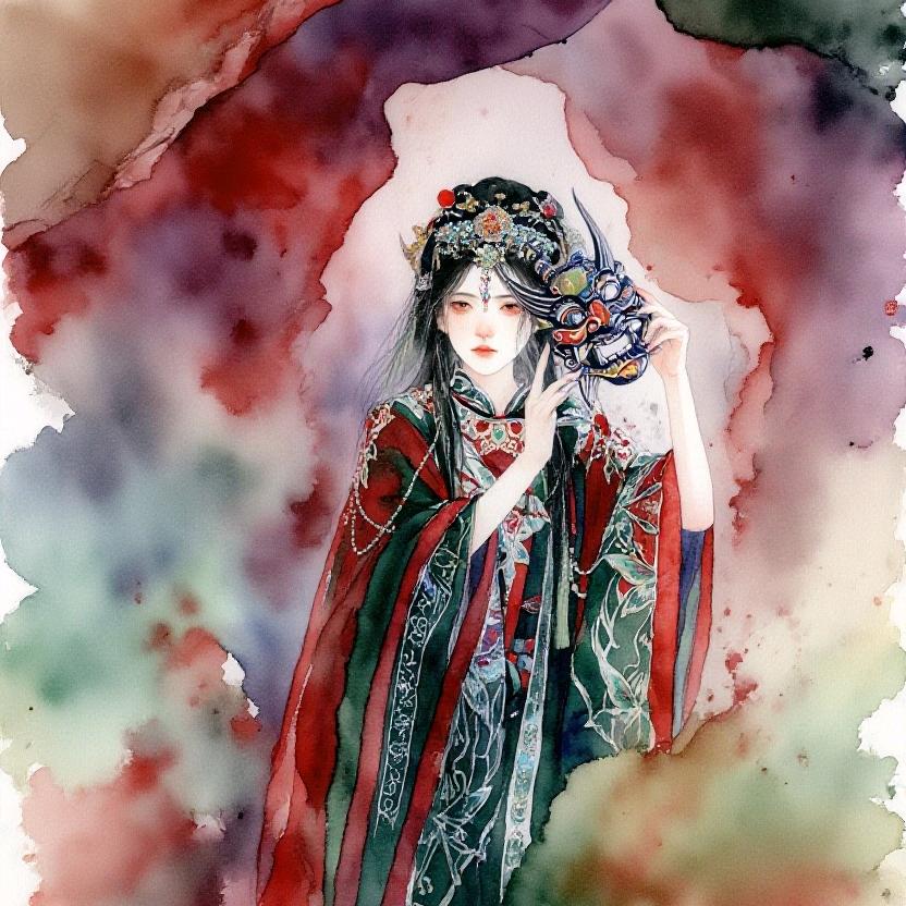 小月神