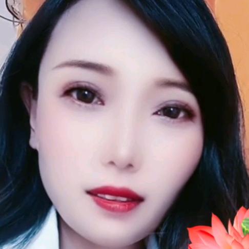 清霞结善缘