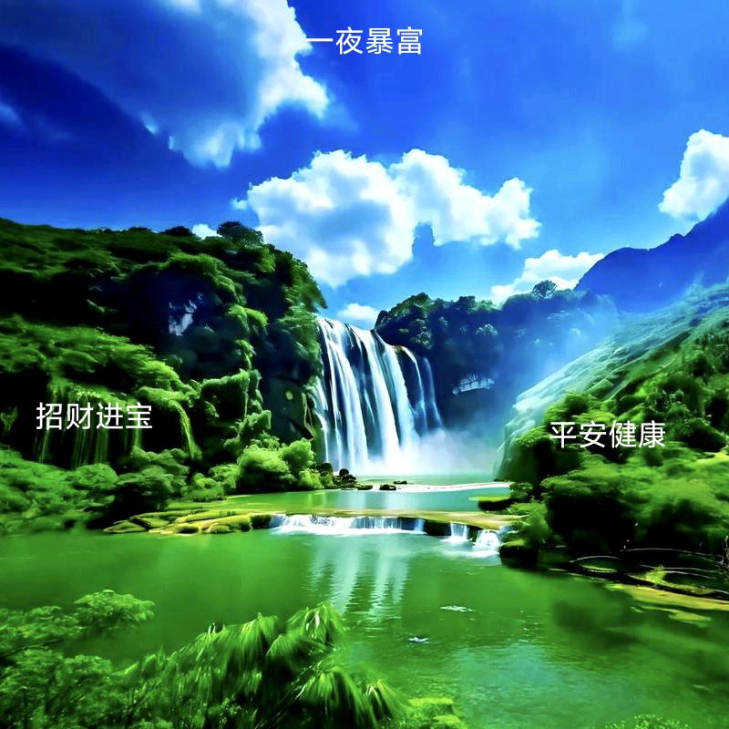 祝福的嗓音