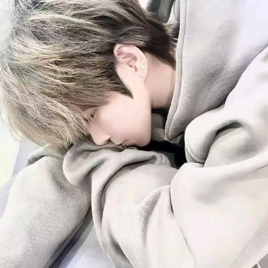 旧伤