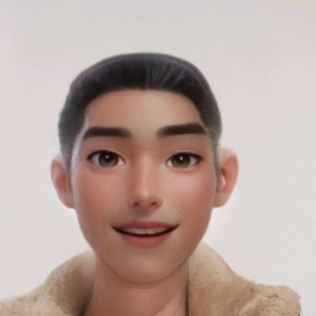 天天开心快乐每一天