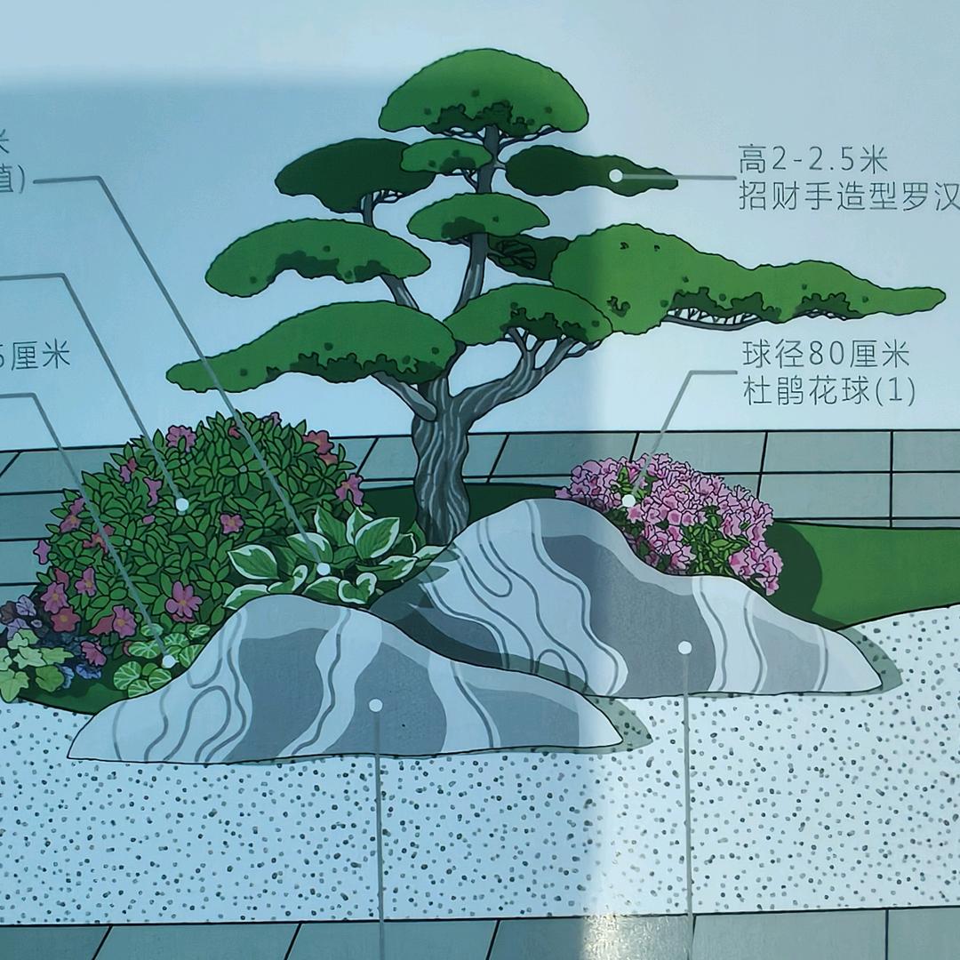 瑞茂苍湘潭县晨曦家庭农场果树苗木店