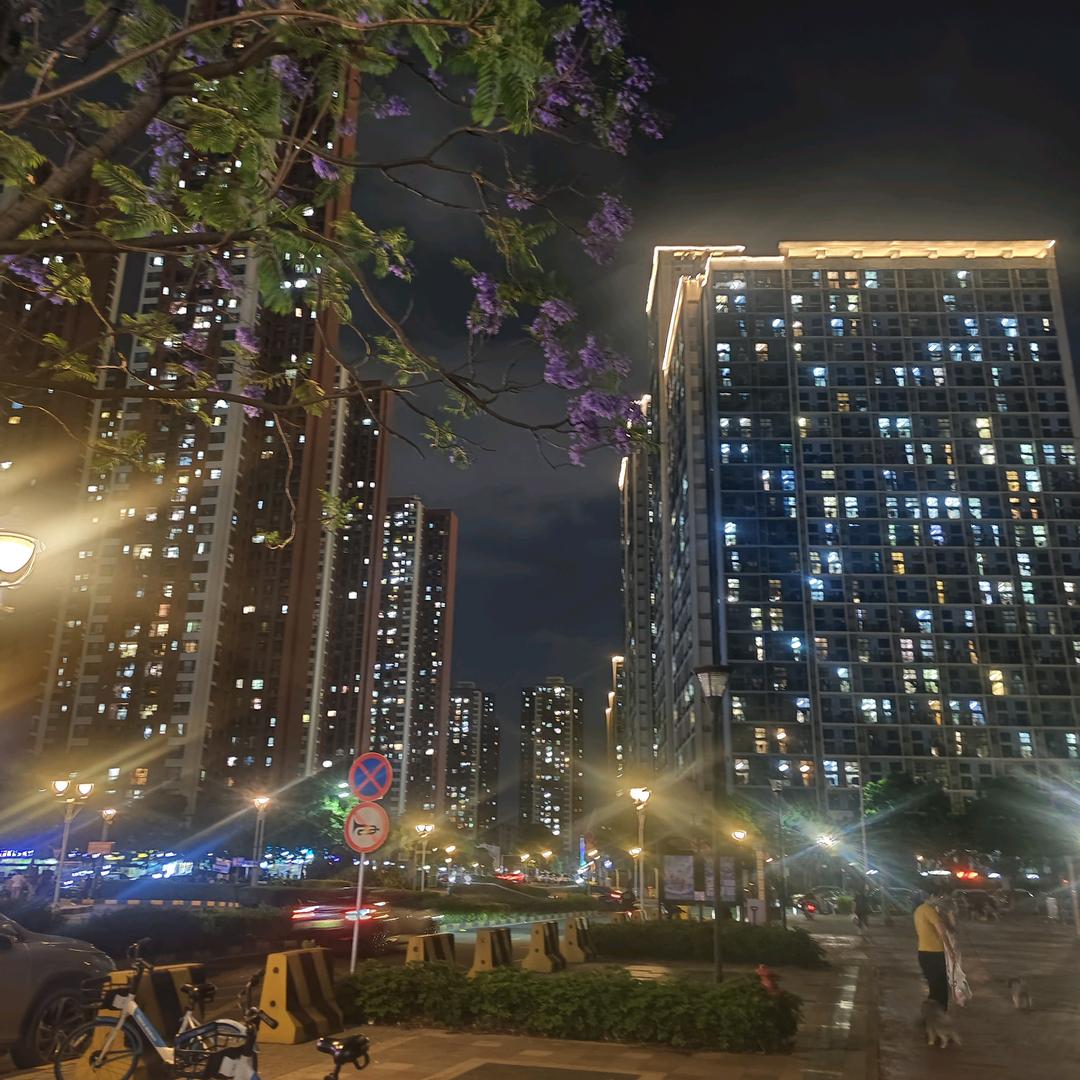 小陈吖