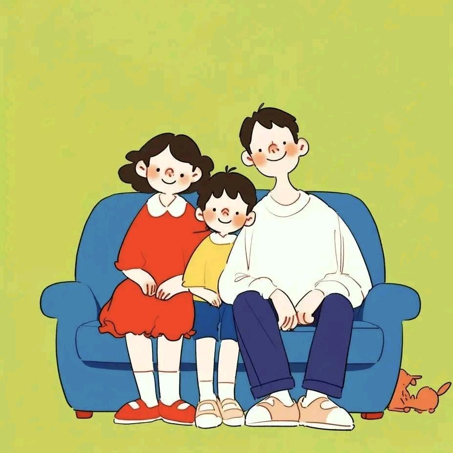 宇航麻麻