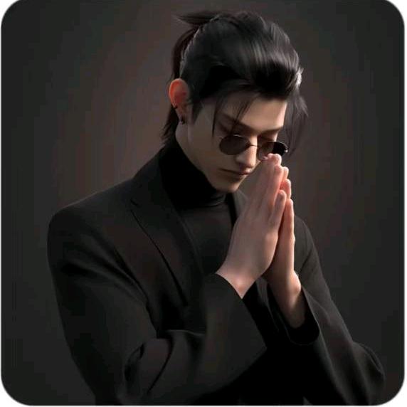 ♛黑Sir♛