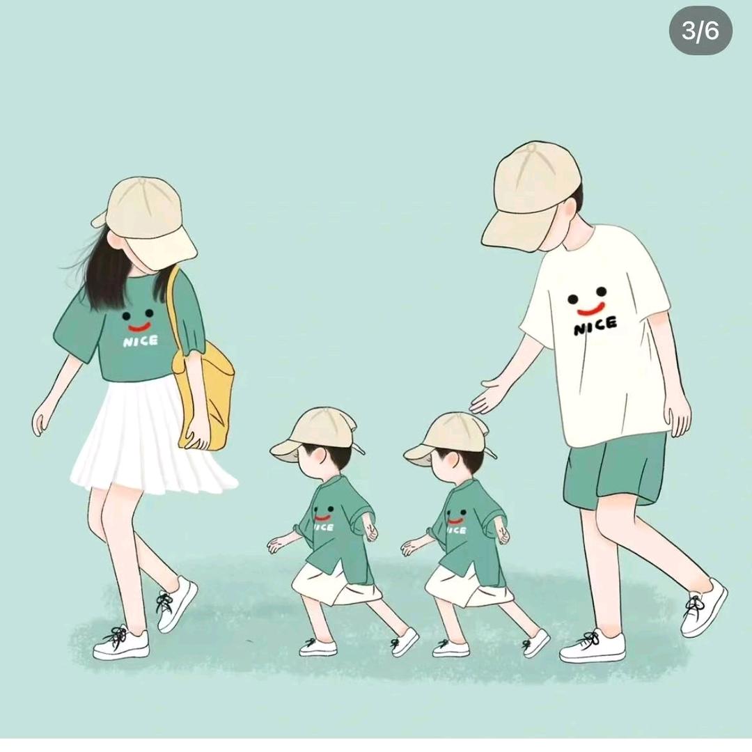 开心