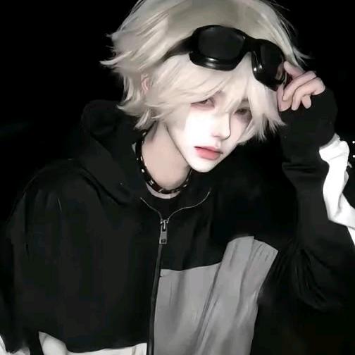 暮