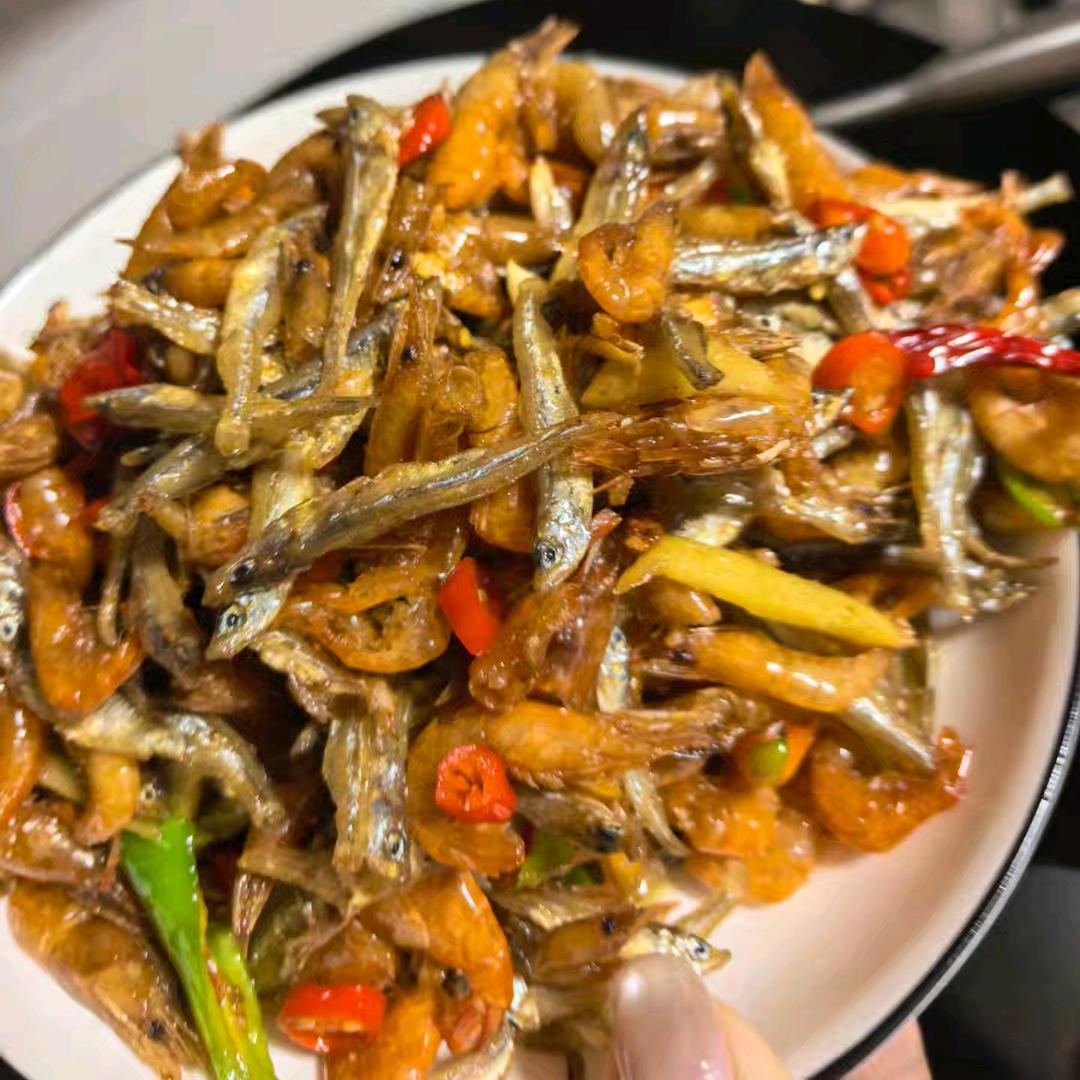鄂了赣饭真湘（特产干货）