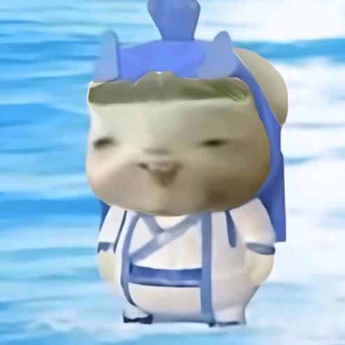 我喜欢免费巨鲶
