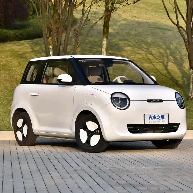 长安糯玉米（新车报价）