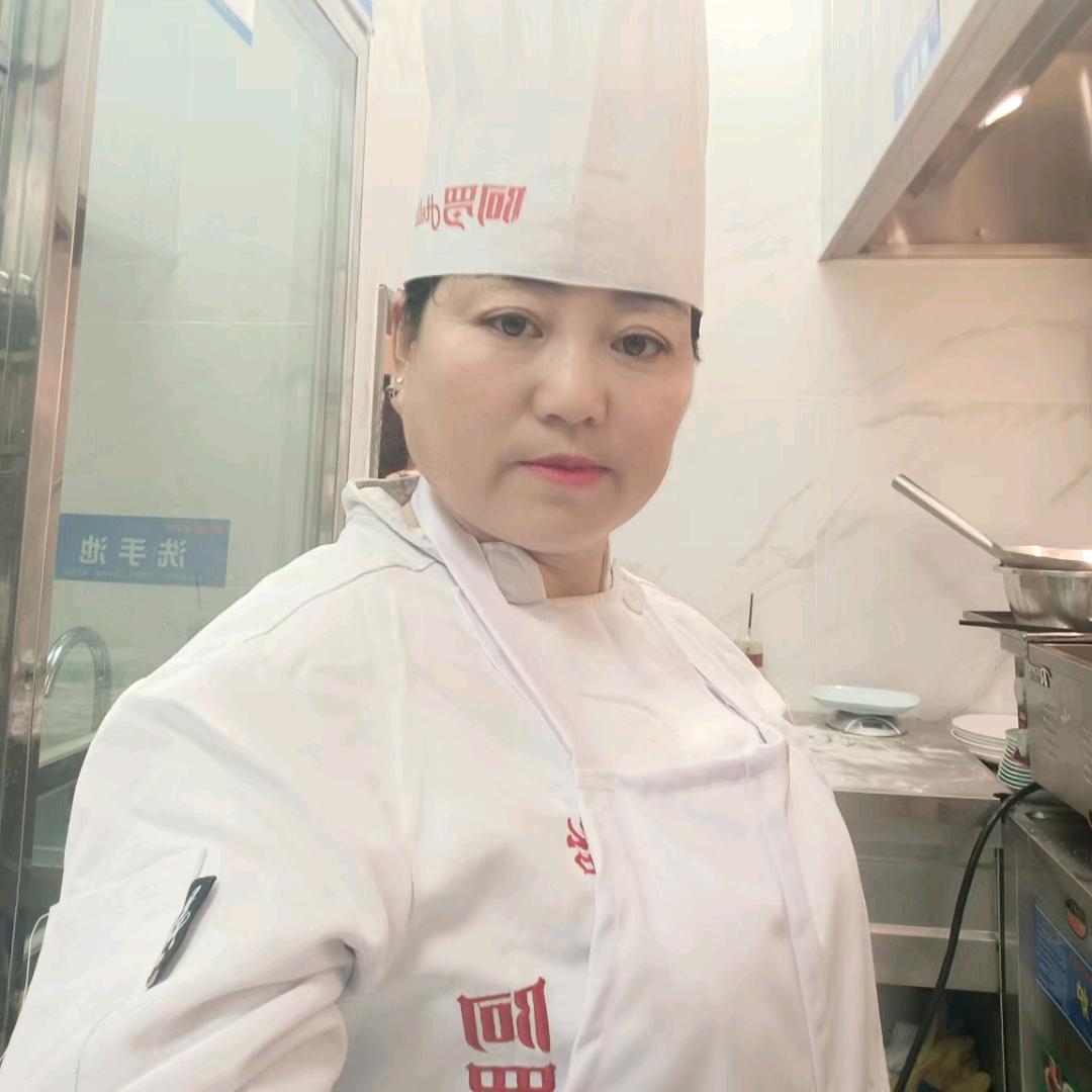 小蜜蜂炒菜师傅