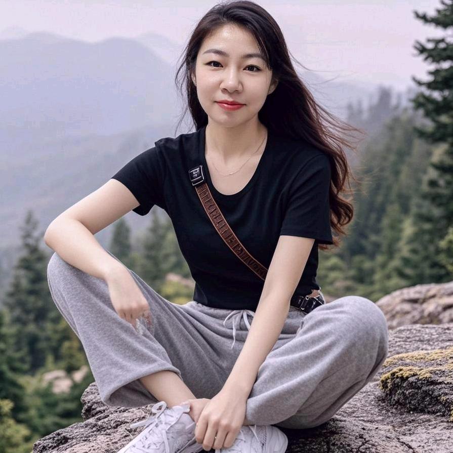 @你的小芳
