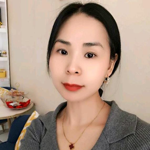 @灵宝～做皮肤管理~娟姐