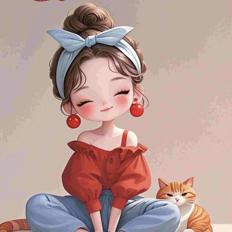 知足常乐ジ简单甚好