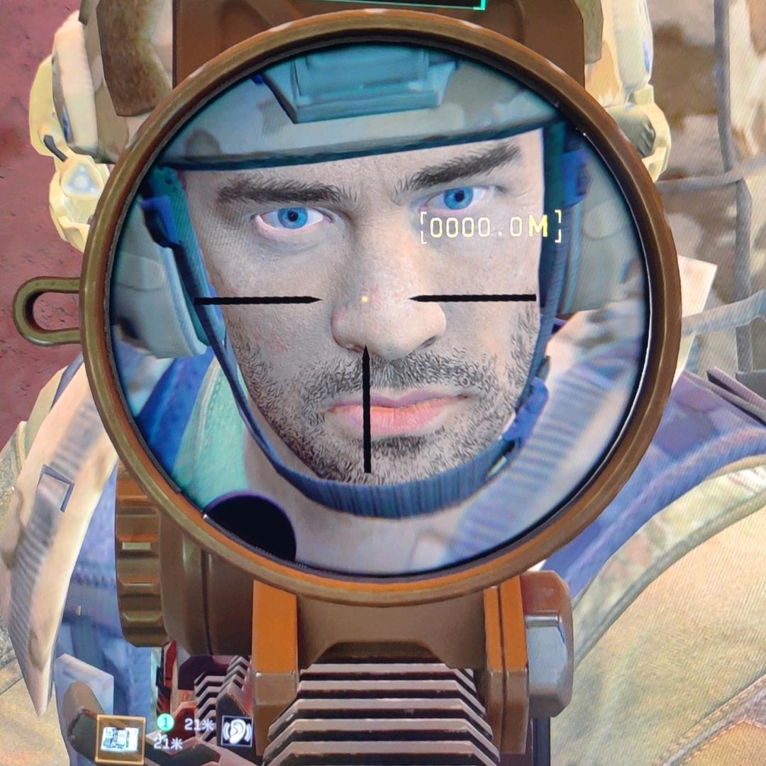 知否（三角洲行动）