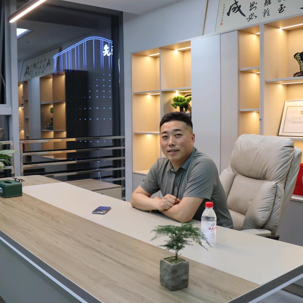 姚同学找房