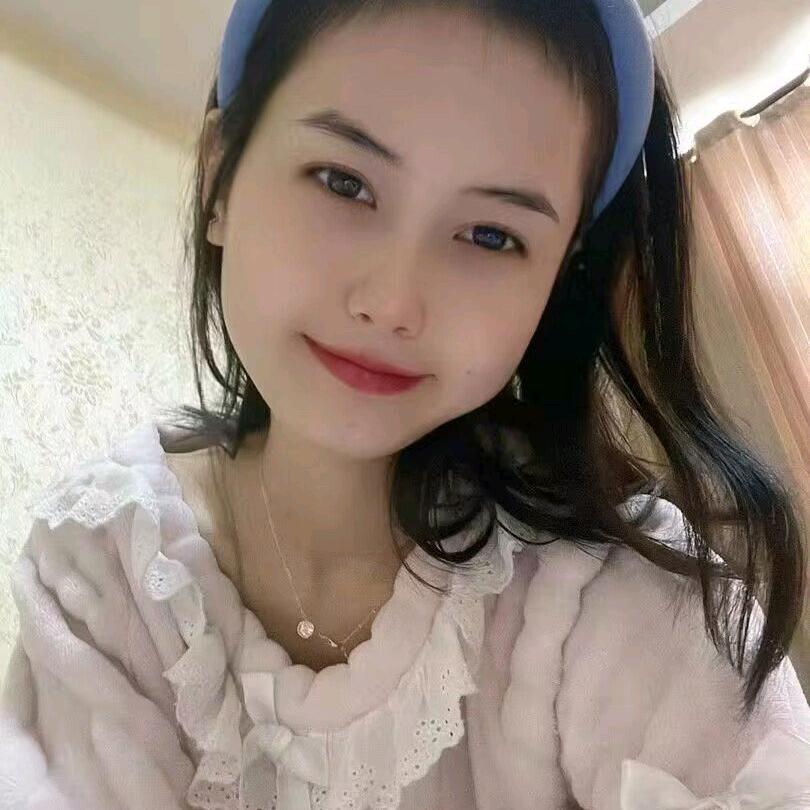 美好未来会有一个人