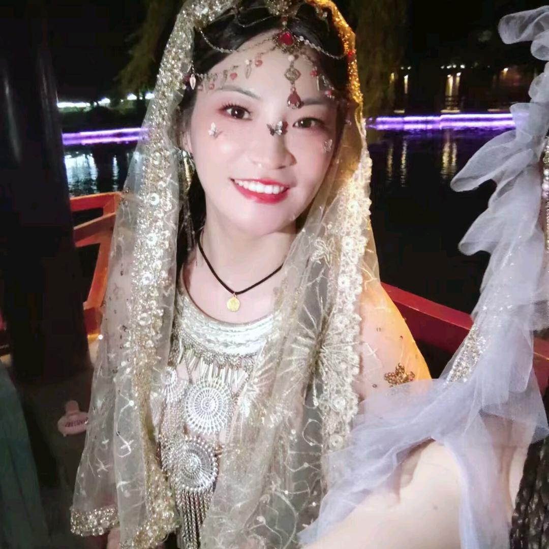 琬儿