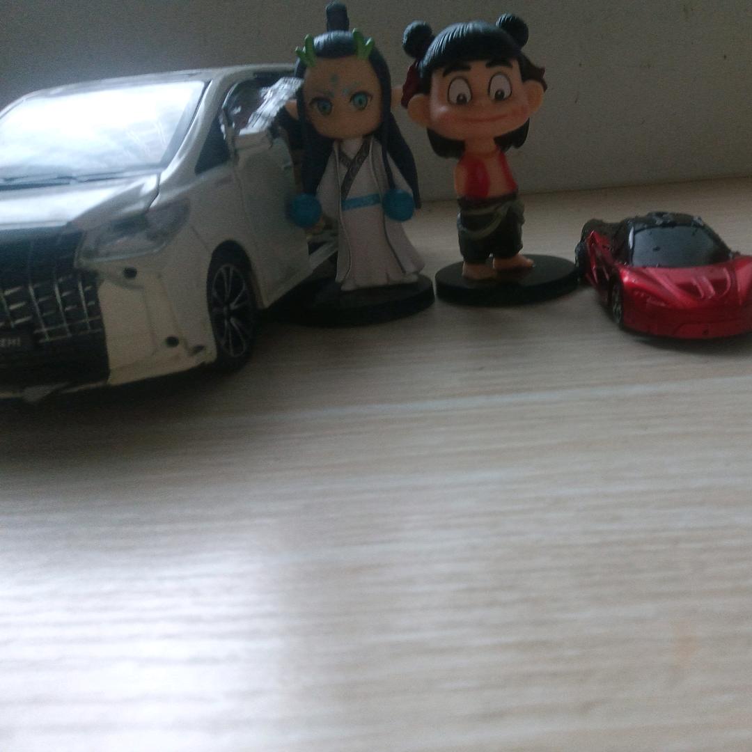 少黄