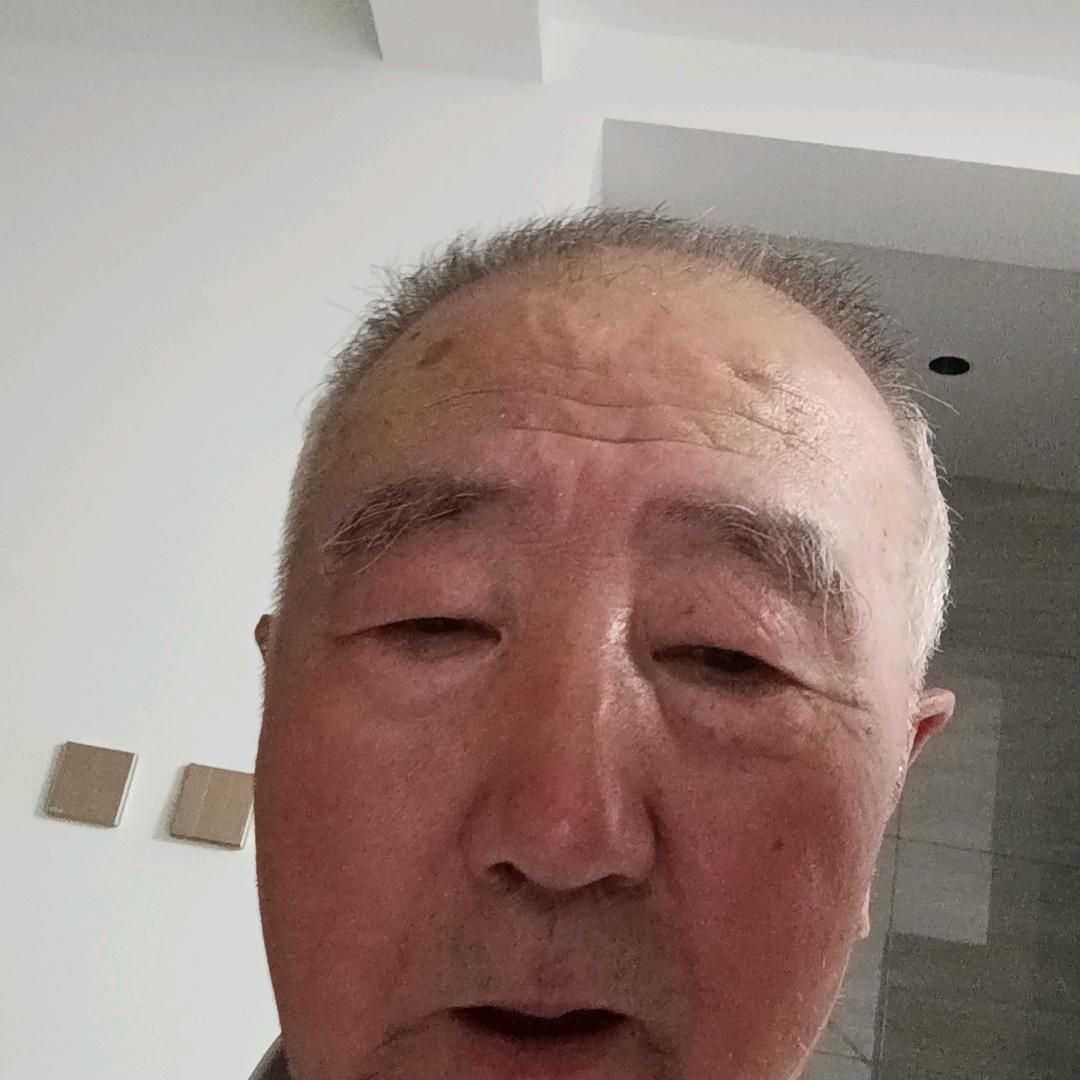 热爱唱歌的赵永凤