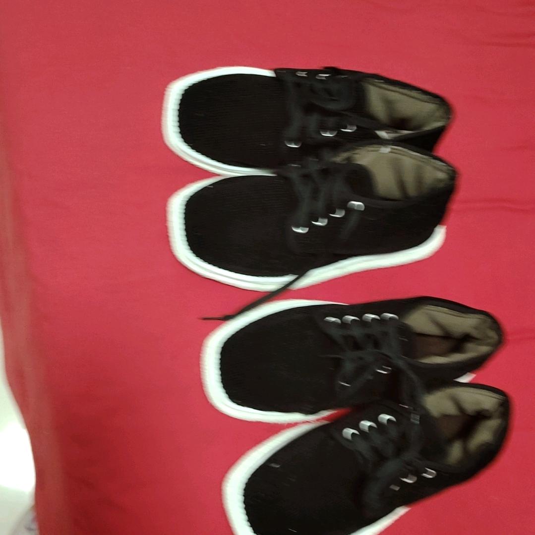 云姐（手工布鞋）