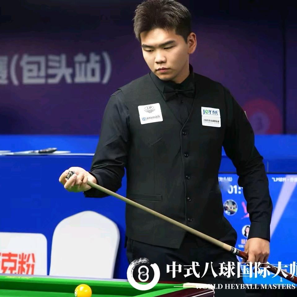 乌海翌晨台球器材