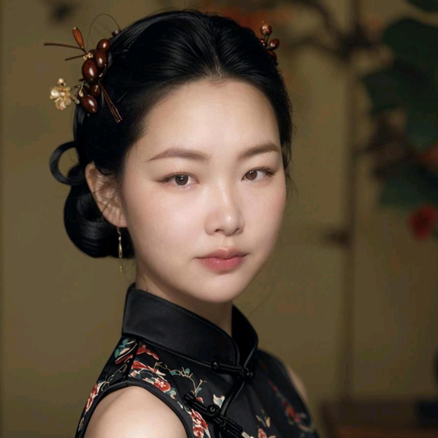 小朵朵🌹