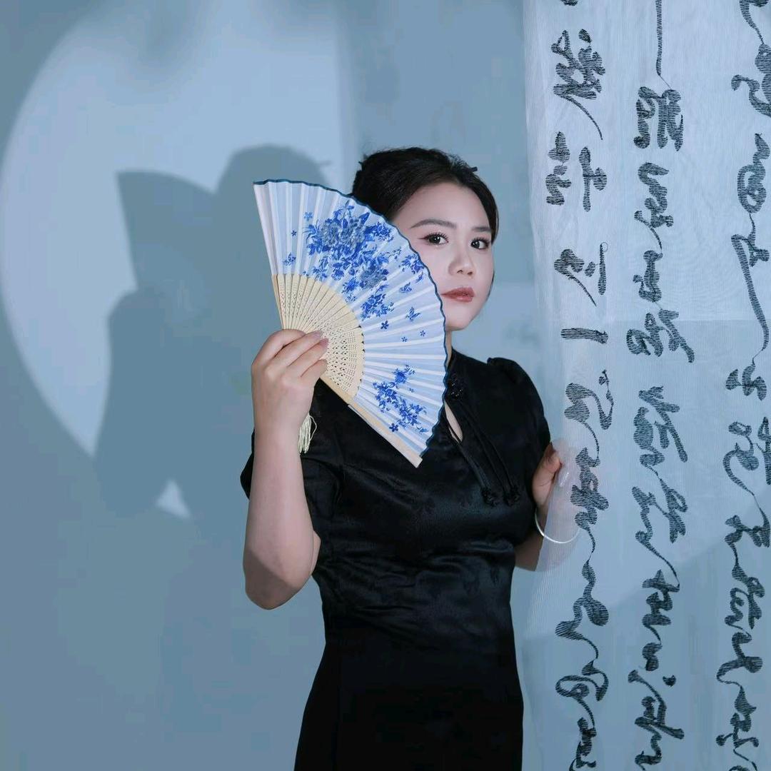 幸福来敲门