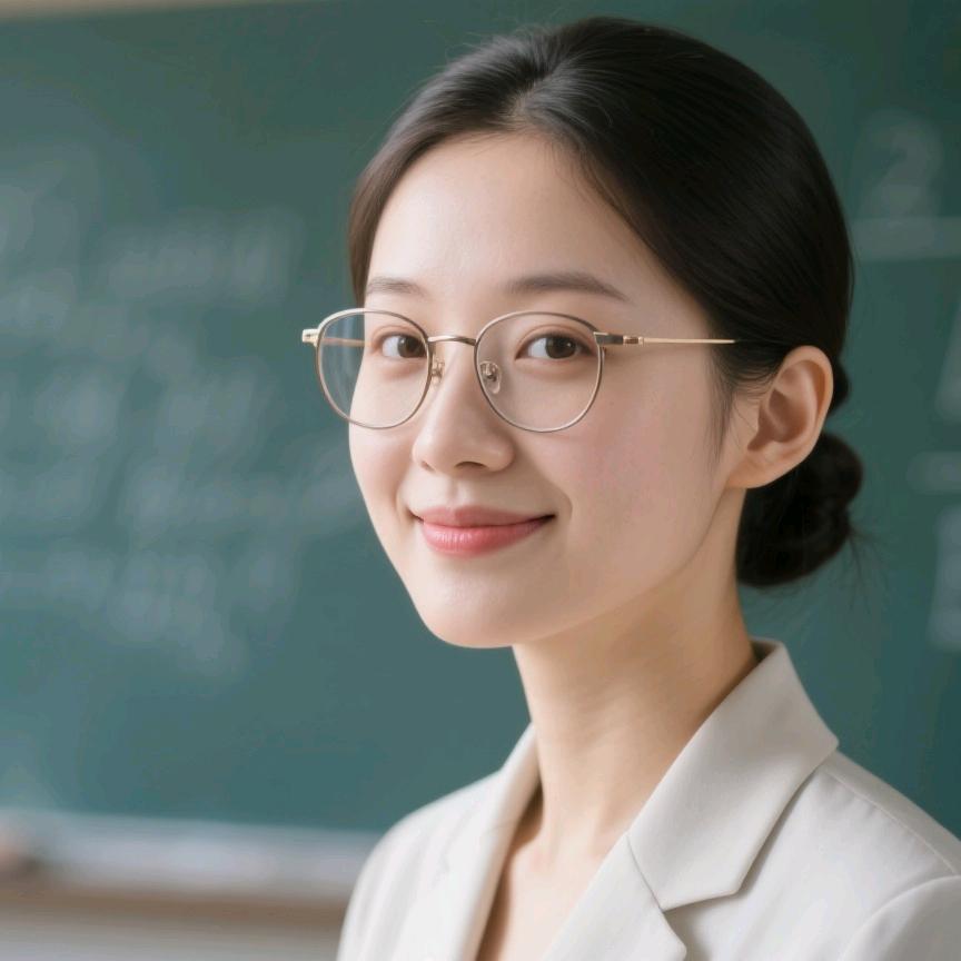 大招课堂林老师